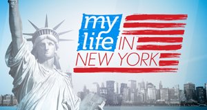 My Life in … – Bild: RTL My Life in … – Bild: RTL