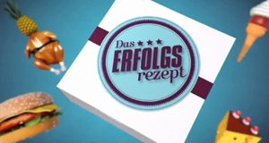 Das Erfolgsrezept – Bild: RTL Das Erfolgsrezept – Bild: RTL