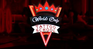 Tattoo School – Bild: TLC