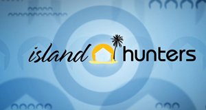 Island Hunters – Bild: HGTV Island Hunters – Bild: HGTV