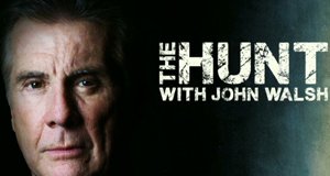 The Hunt with John Walsh – Bild: CNN