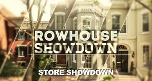 Rowhouse Showdown