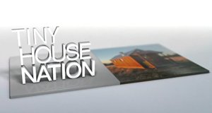 Tiny House Nation – Bild: A&E Television Networks, LLC. Tiny House Nation – Bild: A&E Television Networks, LLC.