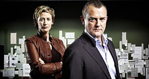 Hunter – Bild: BBC Hunter – Bild: BBC