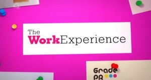 The Work Experience – Bild: E4/Screenshot The Work Experience – Bild: E4/Screenshot