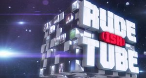 Rude(ish) Tube – Bild: E4 Rude(ish) Tube – Bild: E4