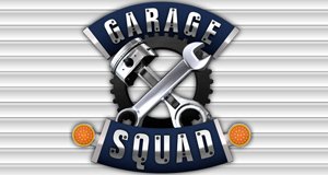 Garage Squad