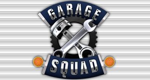 Garage Squad – Bild: Velocity Garage Squad – Bild: Velocity