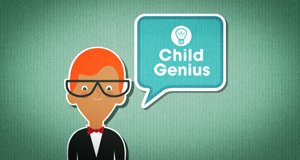 Child Genius – Bild: Channel 4/Mr and Mrs. Child Genius – Bild: Channel 4/Mr and Mrs.