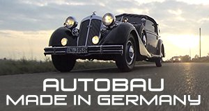 Autobau made in Germany – Bild: n-tv