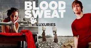 Blood, Sweat and Luxuries – Bild: BBC three Blood, Sweat and Luxuries – Bild: BBC three