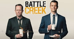 Battle Creek – Bild: CBS Battle Creek – Bild: CBS