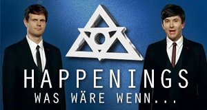 The Happenings – Was wäre wenn … – Bild: Watch UK The Happenings – Was wäre wenn … – Bild: Watch UK