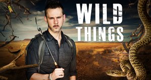 Wild Things mit Dominic Monaghan – Bild: RTL Nitro Wild Things mit Dominic Monaghan – Bild: RTL Nitro