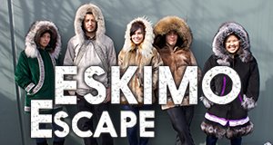 Eskimo Escape – Neuanfang in San Diego – Bild: Hot Snakes Media Eskimo Escape – Neuanfang in San Diego – Bild: Hot Snakes Media