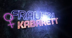 Frauenkabarett – Bild: BR Frauenkabarett – Bild: BR