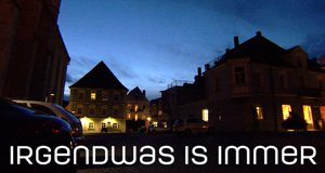 Irgendwas is immer – Bild: BR/Südkino