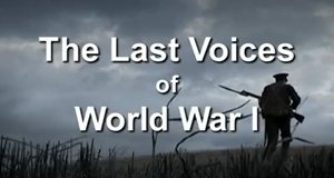 Die letzten Zeugen des Großen Kriegs – Bild: Mill Creek Entertainment/Screenshot Die letzten Zeugen des Großen Kriegs – Bild: Mill Creek Entertainment/Screenshot