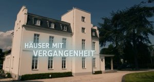 Häuser mit Vergangenheit – Bild: WDR/Screenshot Häuser mit Vergangenheit – Bild: WDR/Screenshot