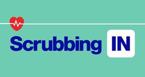 Scrubbing In – Bild: MTV Scrubbing In – Bild: MTV