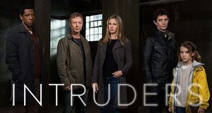 Intruders – Bild: BBC America