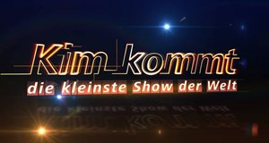 Kim kommt – Bild: MDR Kim kommt – Bild: MDR