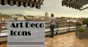 Art Deco Icons – Bild: BBC Four/Screenshot Art Deco Icons – Bild: BBC Four/Screenshot