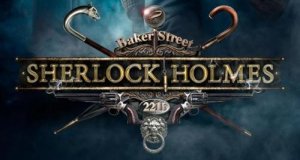 Sherlock Holmes – Bild: Central Partnership Sherlock Holmes – Bild: Central Partnership