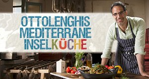 Ottolenghis mediterrane Inselküche – Bild: RTL Living Ottolenghis mediterrane Inselküche – Bild: RTL Living