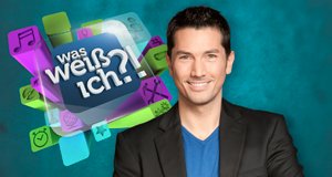 Was weiß ich?! – Bild: Sat.1/Holger Rauner Was weiß ich?! – Bild: Sat.1/Holger Rauner