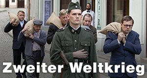 Zweiter Weltkrieg – Bild: ZDF/Maciej Rusinek/Halbtotal Film Zweiter Weltkrieg – Bild: ZDF/Maciej Rusinek/Halbtotal Film