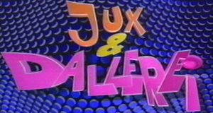 Jux und Dallerei