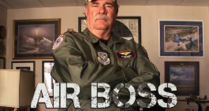 Air Boss – Bild: FourPoints TV Air Boss – Bild: FourPoints TV
