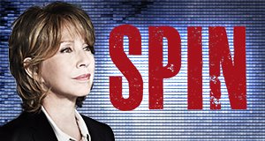 Spin – Paris im Schatten der Macht – Bild: France 2 Spin – Paris im Schatten der Macht – Bild: France 2