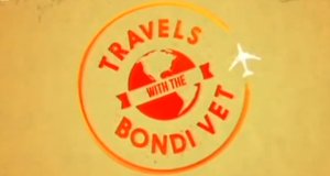 Reisen mit dem Tierarzt aus Bondi – Bild: Fed Media/Screenshot Reisen mit dem Tierarzt aus Bondi – Bild: Fed Media/Screenshot