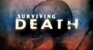 Survivors – Zwischen Leben und Tod – Bild: Gurney Productions/Screenshot Survivors – Zwischen Leben und Tod – Bild: Gurney Productions/Screenshot