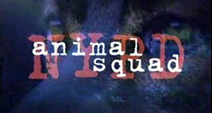 Cops auf vier Beinen – Bild: Animal Planet/Screenshot
