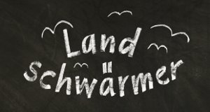 Landschwärmer – Bild: WDR