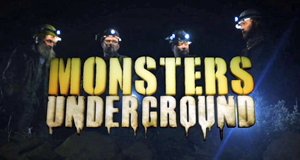 Monsters Underground – Bild: Go Go Luckey Entertainment Monsters Underground – Bild: Go Go Luckey Entertainment