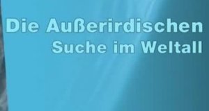 Die Außerirdischen – Bild: arte Die Außerirdischen – Bild: arte