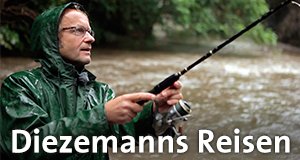 Diezemanns Reisen – Bild: SWR Diezemanns Reisen – Bild: SWR
