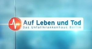 Auf Leben und Tod – Bild: rbb Auf Leben und Tod – Bild: rbb
