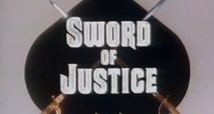 Sword of Justice – Bild: NBC Sword of Justice – Bild: NBC