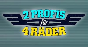 2 Profis für 4 Räder – Bild: VOX 2 Profis für 4 Räder – Bild: VOX