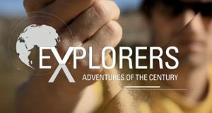 eXplorers – Bild: Red Bull Media