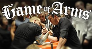 Game Of Arms – Bild: DMAX