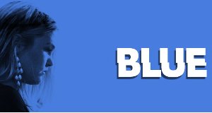 Blue – Bild: WIGS/CTV Blue – Bild: WIGS/CTV