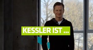 Kessler ist … – Bild: ZDF