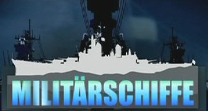 Militärschiffe – Bild: History Channel/Screenshot Militärschiffe – Bild: History Channel/Screenshot