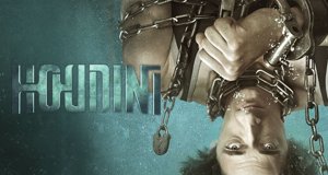 Houdini – Bild: A&E Television Networks, LLC. Houdini – Bild: A&E Television Networks, LLC.